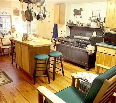 The Ira Allen House Sunderland Bagian luar foto
