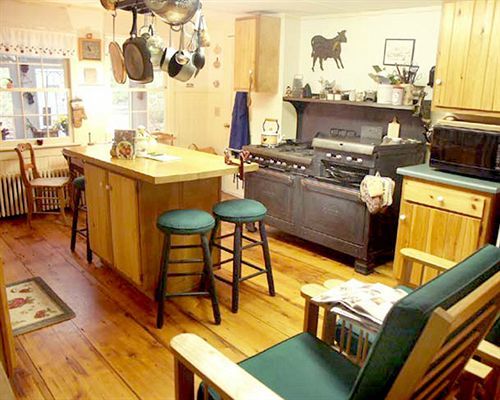 The Ira Allen House Sunderland Bagian luar foto