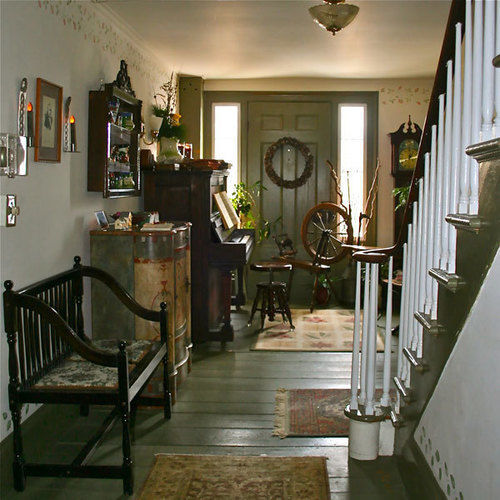 The Ira Allen House Sunderland Bagian luar foto