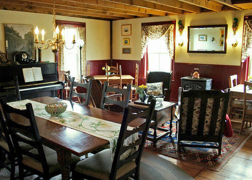 The Ira Allen House Sunderland Bagian luar foto