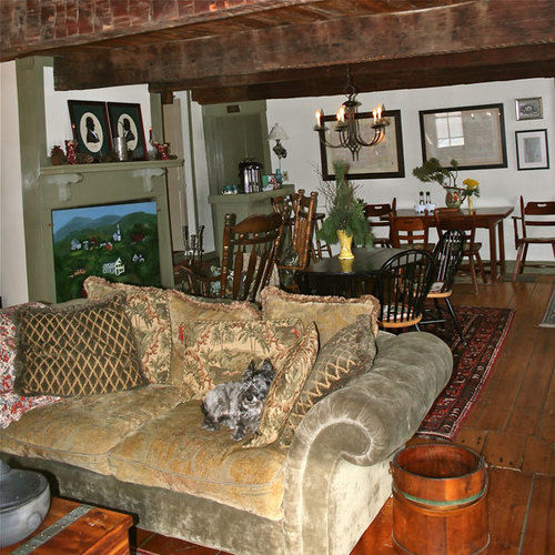 The Ira Allen House Sunderland Bagian luar foto