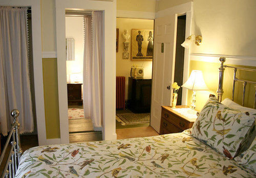 The Ira Allen House Sunderland Bagian luar foto