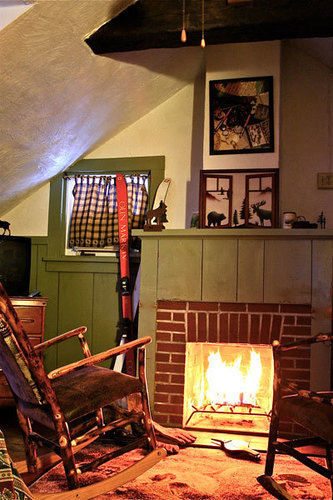 The Ira Allen House Sunderland Bagian luar foto